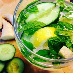 این نوشیدنی به طرز عجیبی لاغرتان می‌کند
