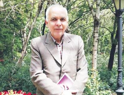 مدیران احمدی‌نژادی درصدا وسیما هستند