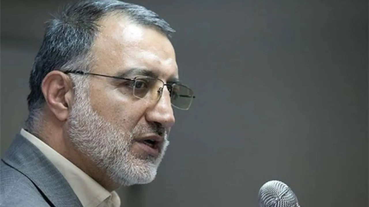 زاکانی: انتخابات رییس جمهوری تقابل جریان اشرافی گری و انقلابی است