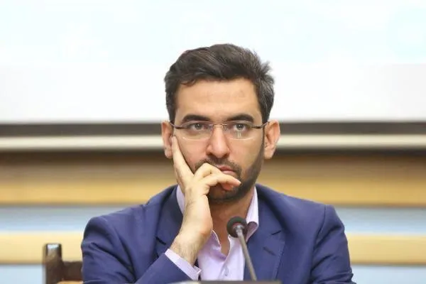 پاسخ جهرمی به گران شدن موبایل