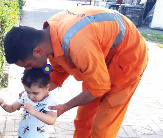 زندگی خصوصی خانم و آقای پاکبان!