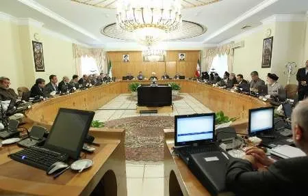آخرین خبرها از تغییرات کابینه