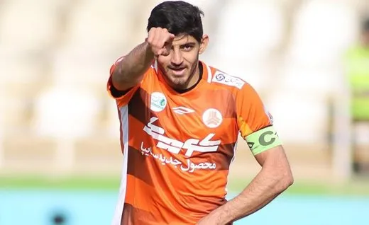 ادعای بازیکنی که هنوز به پرسپولیس نیامده: قهرمان آسیا می‌شویم!