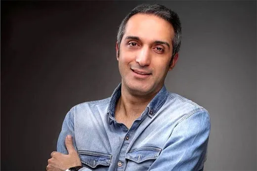 مهراب قاسم‌ خانی، امیرمهدی ژوله را وقیح دانست