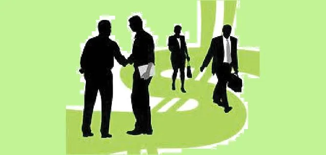 لزوم حذف موانع از سر راه کارآفرینان