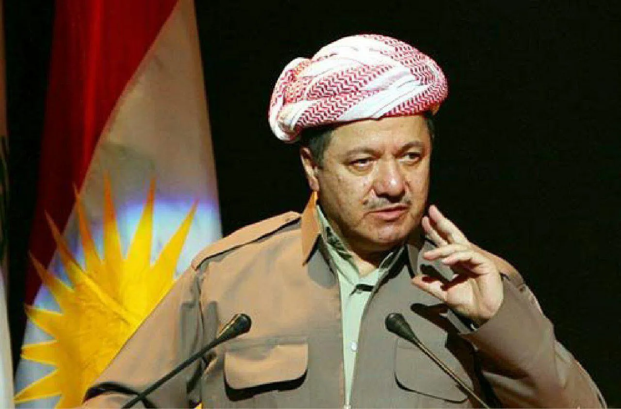 کردستان عراق پس از بارزانی