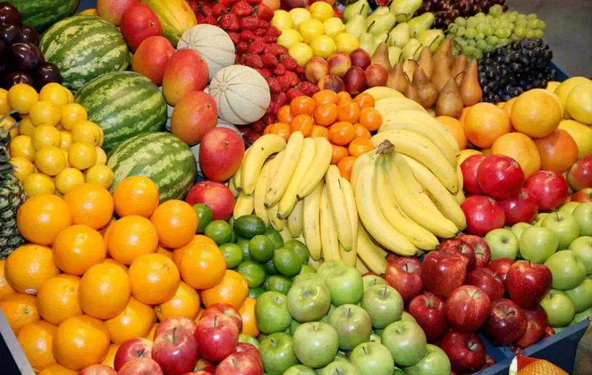 جدیدترین قیمت میوه و سبزیجات در میدان تره‌بار / نرخ رسمی هفته جاری اعلام شد