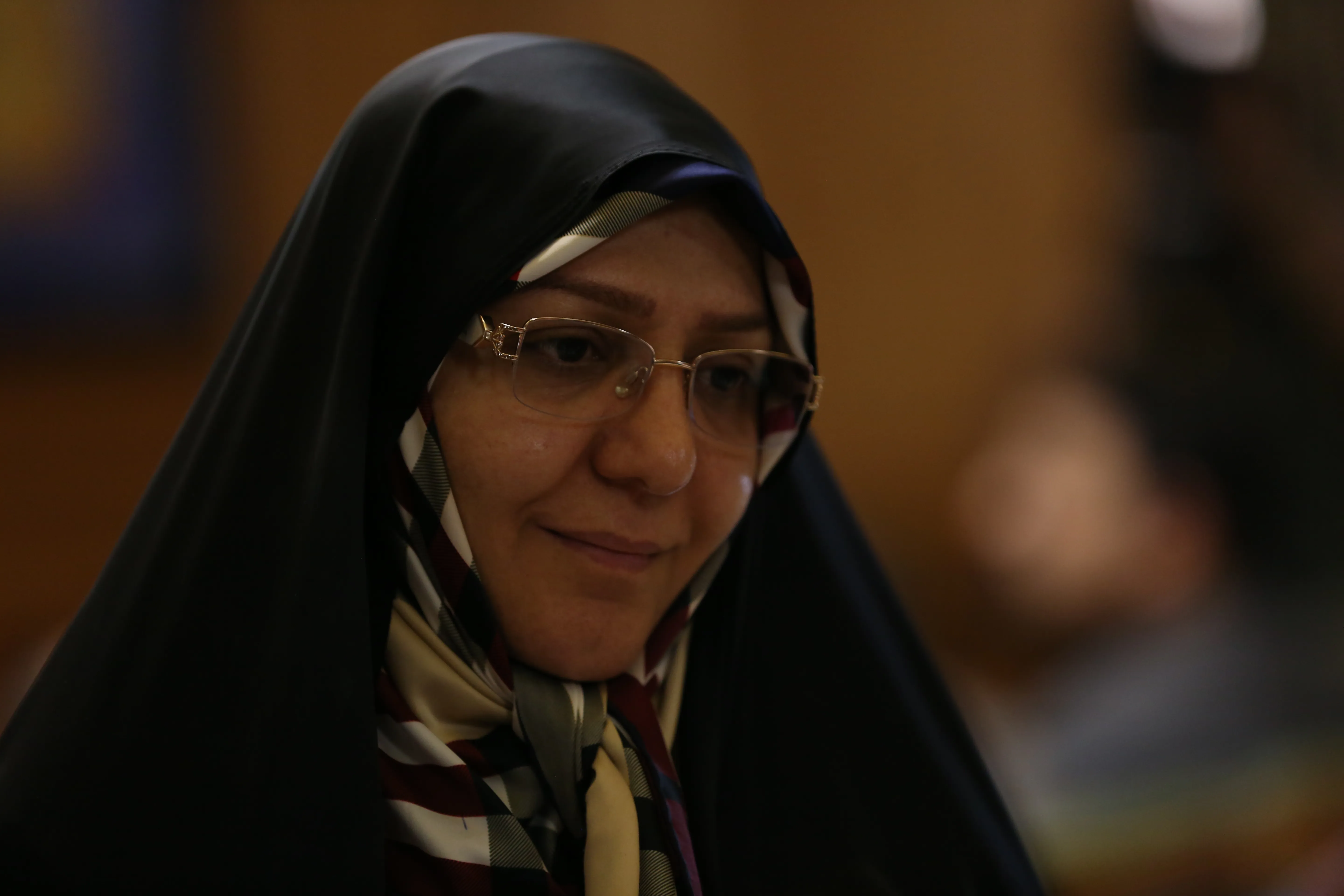 تاب آوری تهران قابل قبول نیست