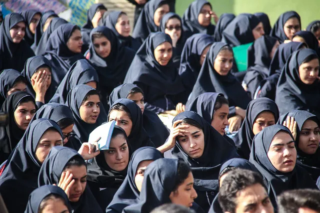 تشکیل شناسنامه فنی برای فضاهای آموزشی