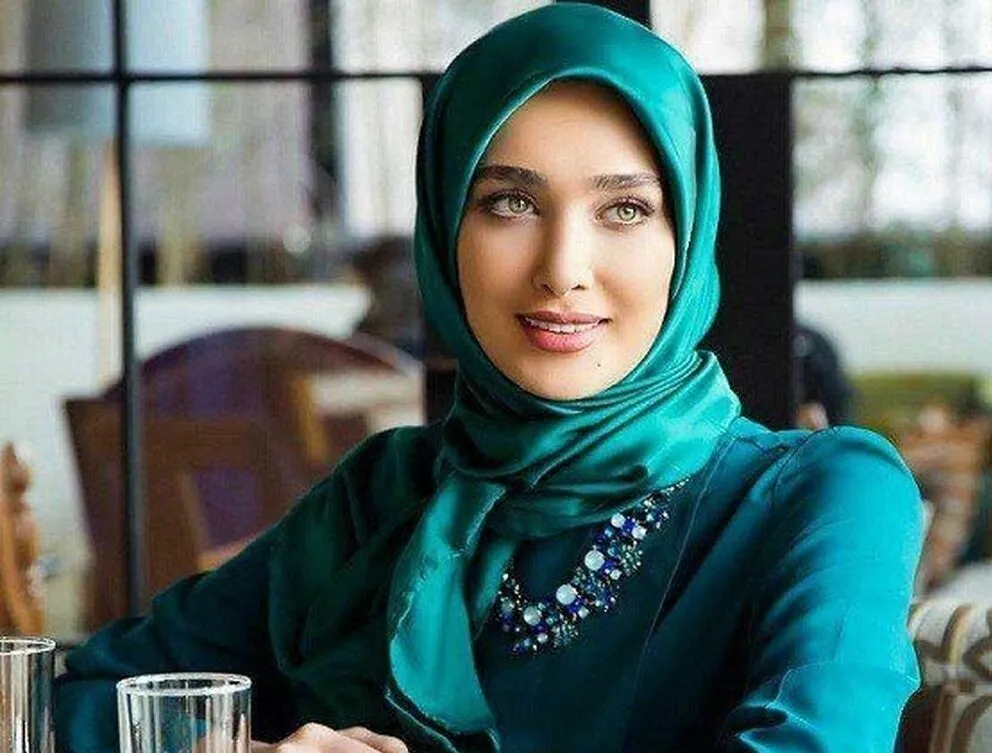 حاشیه‌های مهریه عروس سابـق سفیر ایران! +فیلم