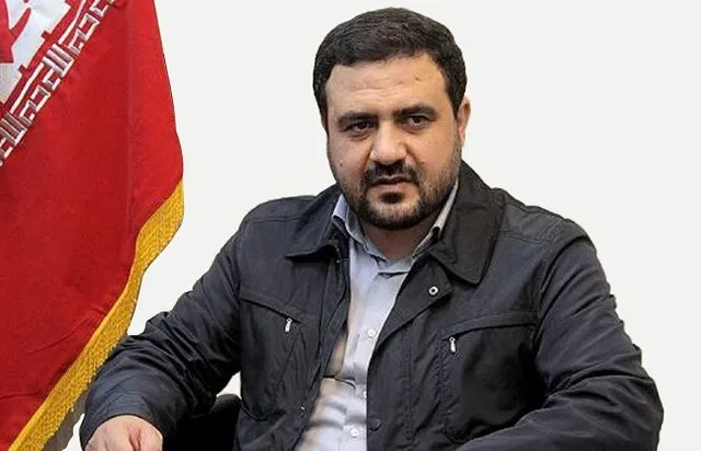 علیزاده: قطر واسطه بین آمریکا و غرب با ایران است