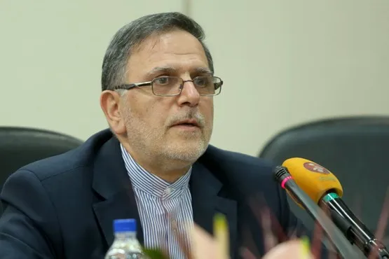 سیف: فاینانس‌ها از محل فروش نفت نیست/ فاینانس‌های جدید با محوریت حمایت از تولید است