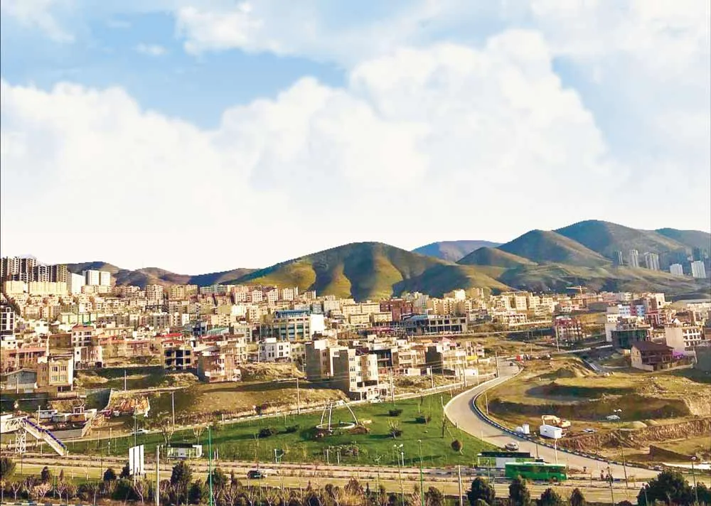 رکود مسکن در شهرهای جدید
