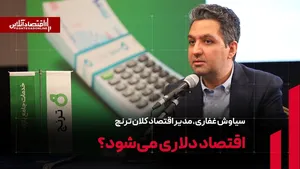 اقتصاد دلاری می‌شود؟