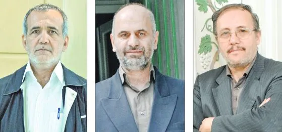 پزشکیان: سلامت غیرقابل واگذاری به بازار است