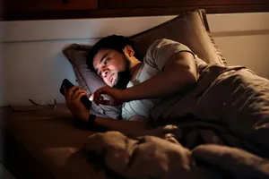 هشدار به شب‌زنده‌دارها / خطر پنهانی در رختخواب شما
