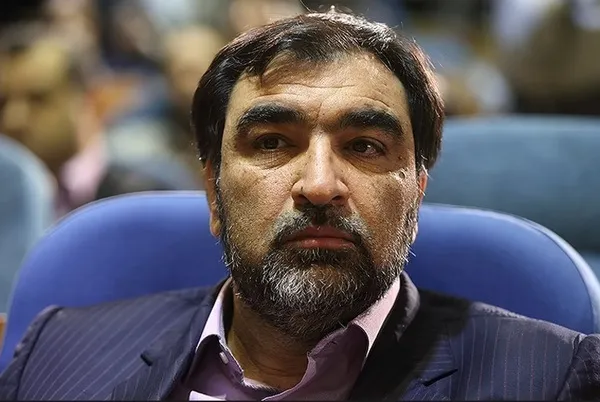 عادل آذر: درصد کمی از جرایم کشور مربوط به فساد است