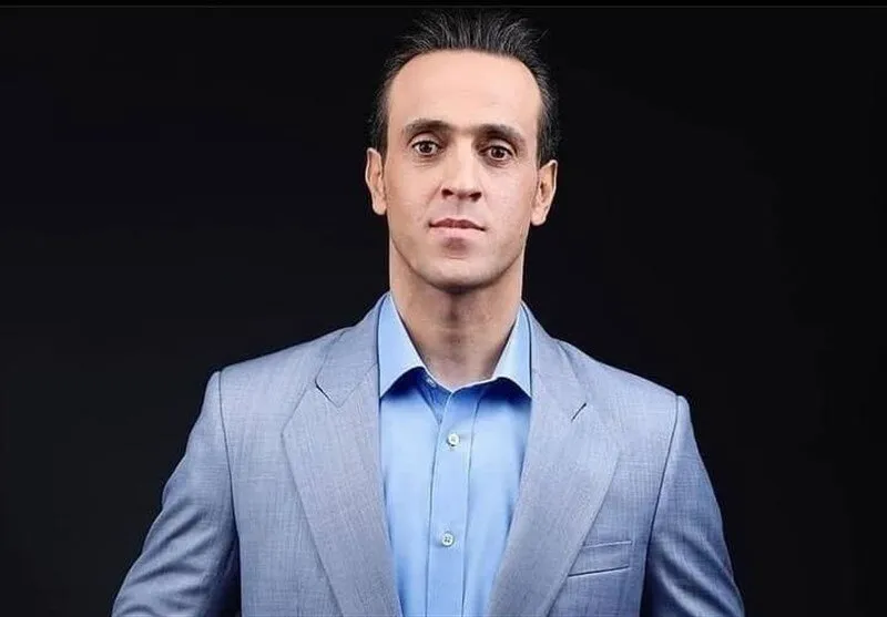 تبریک علی کریمی به استقلالی ها + عکس