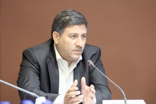 اقدام ضد فساد نجفی جسورانه است