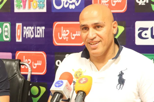 علیرضا منصوریان: برای دیدار با پرسپولیس کاملا آماده‌ایم