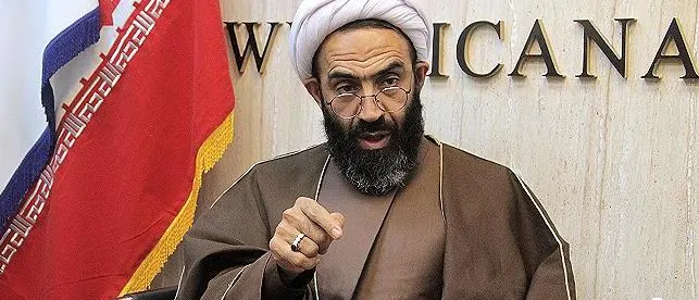 مجازات سرقت های زیر ۲۰ میلیون باید تشدید شود