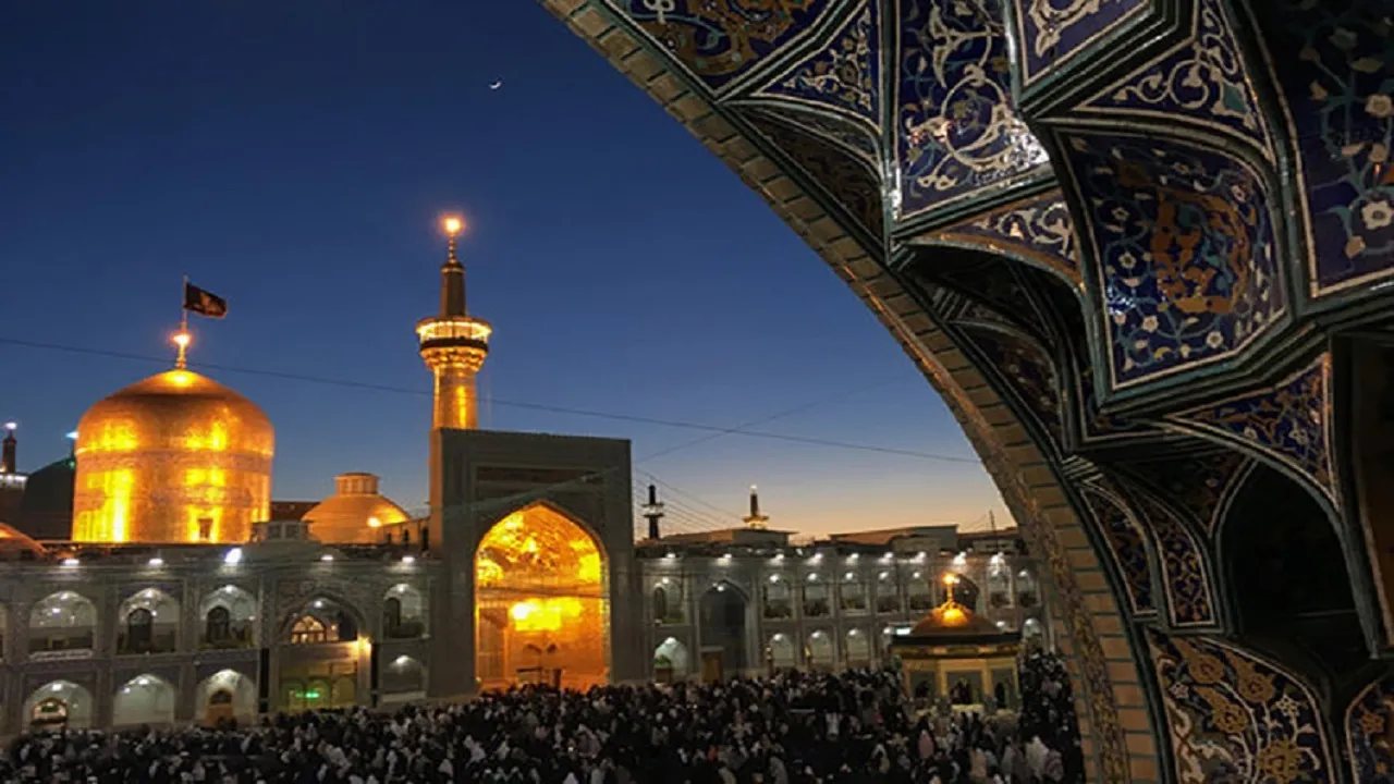 بررسی هزینه های ۳ شب سفر زمینی به مشهد + جدول قیمت ها