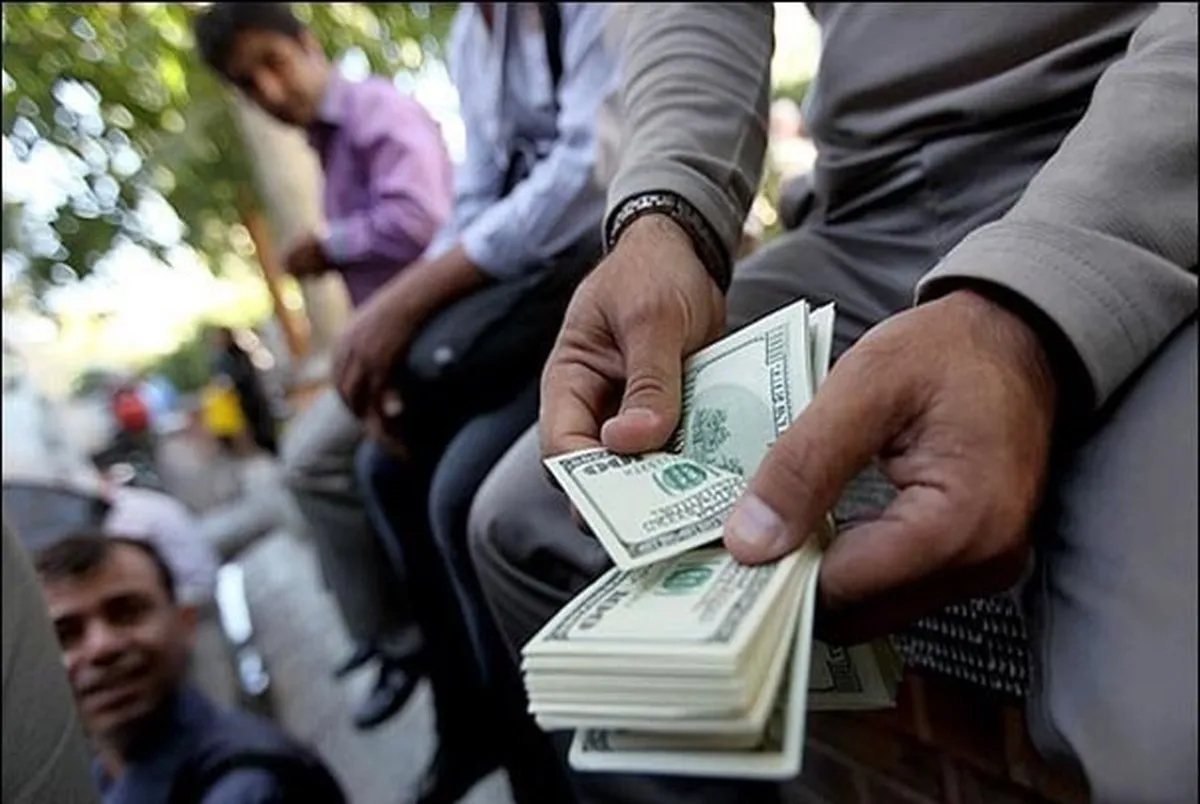 سقوط تاریخی دلار/ قیمت دلار و سایر ارزها امروز ۳ اردیبهشت ۱۴۰۴