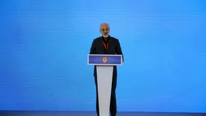 برنامه جدید ایران در سازمان شانگهای | تجارت با قرقیزستان ۲.۵ میلیارد دلاری می‌شود؟