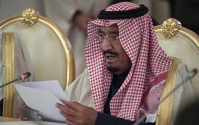 عربستان راه طولانی برای توازن بودجه خود در پیش دارد