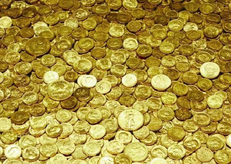 سکه طرح قدیم ۲۳ هزار تومان ارزان شد