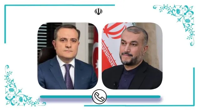 ایران به دنبال بازگشایی مرزهای زمینی ایران و آذربایجان است
