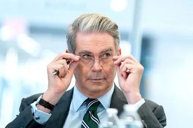 ادعای-جنجالی-وزیر-خزانه-داری-آمریکا-بر-ضد-ایران