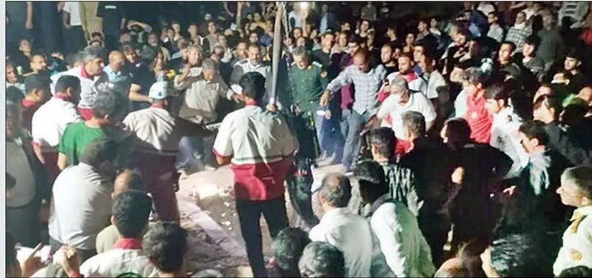 جزییات مرگ ۷ نفر در چاه/ علت ورود قربانیان به چاه چه بود؟