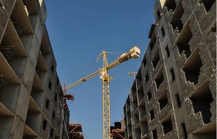 سرمایه‌گذاری 400 هزار میلیاردی مردم در مسکن مهر