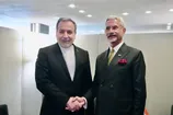 رایزنی مهم ایران و هند در نیویورک | از امنیت هرمز تا ادامه مسیر دیپلماسی