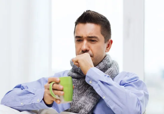 دانستنی‌هایی درباره سرفه خلط‌دار