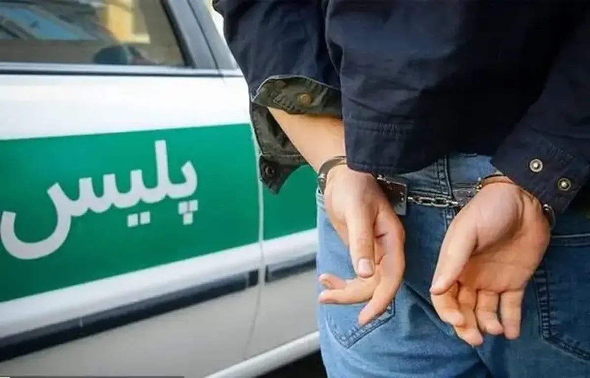 جزئیات کشف یک جسد و بازداشت قاتل در میاندوآب