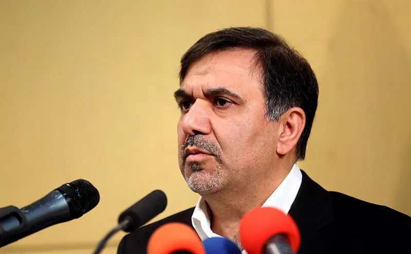 خبرخوش آخوندی برای اقشار کم‌درآمد/ ۱۰۰هزار واحد مسکونی تا پایان سال احداث می‌شود