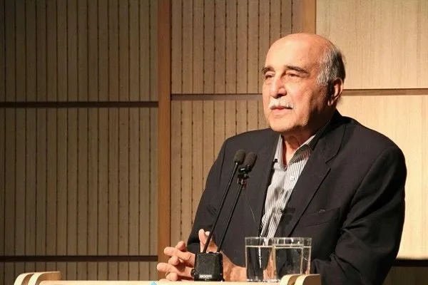 رئیس کل جدید سازمان نظام پزشکی انتخاب شد