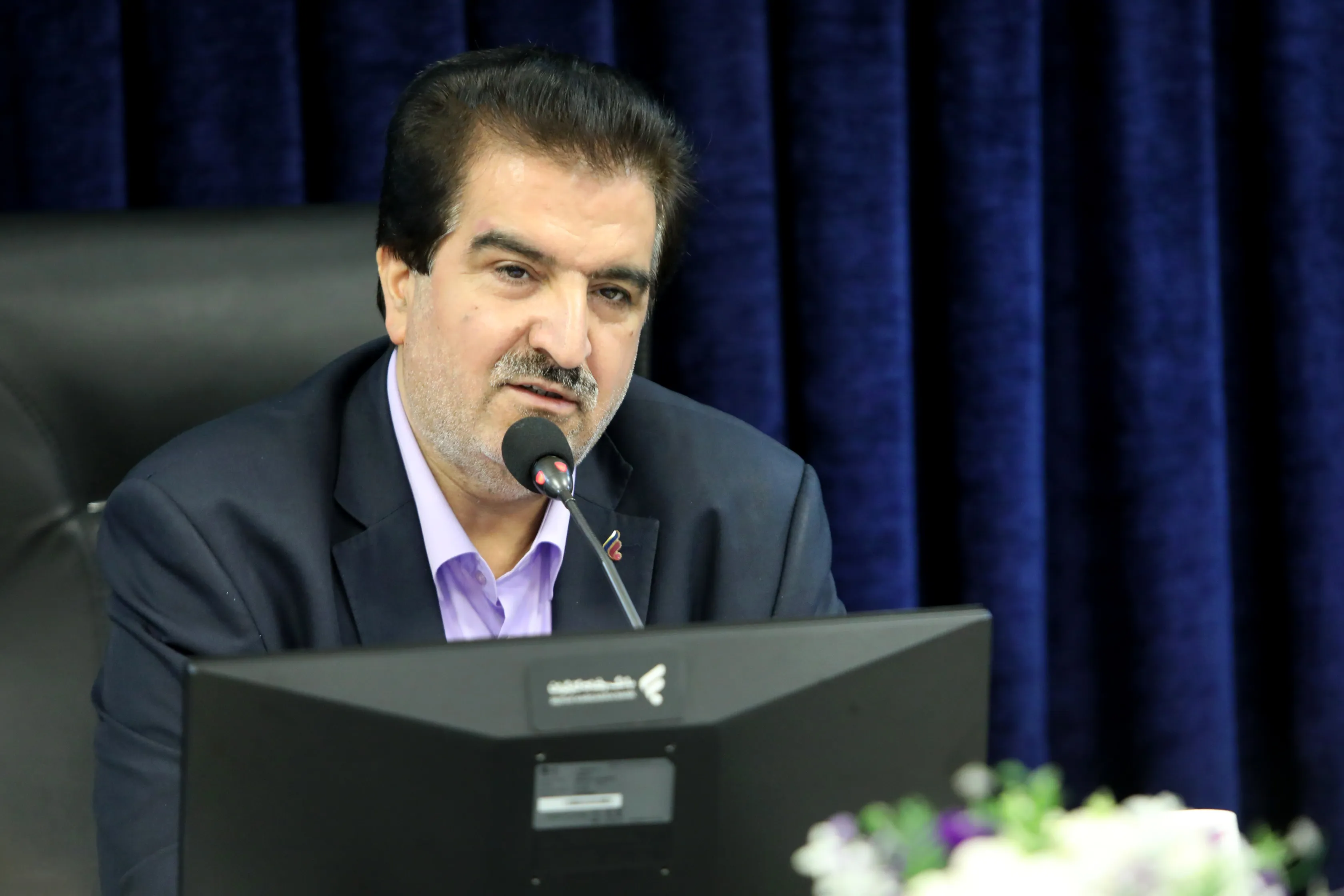 بانک رفاه کارگران با تزریق ۴ همت اعتبار، موتور محرک پروژه&zwnj;های عمرانی استان فارس است
