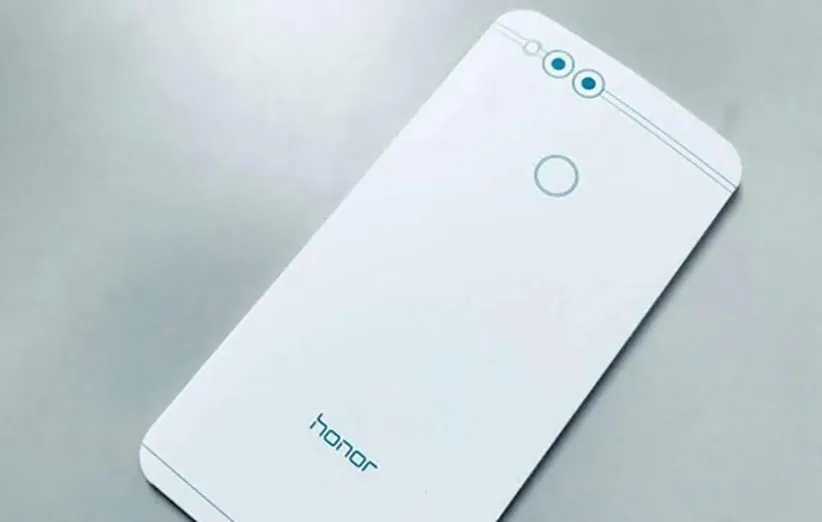 Honor ۷X روز ۱۹مهر رونمایی می‌شود