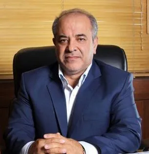 پیام تبریک مدیرعامل بانک شهر به مناسبت روز کارمند
