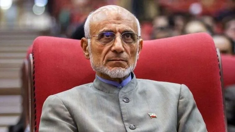 مردم برای بیان اعتراض و انتقاد به مجلس بیایند که خانه خودشان است