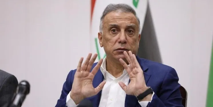 برخی می‌خواهند روابط خوب عراق با ایران را تخریب کنند