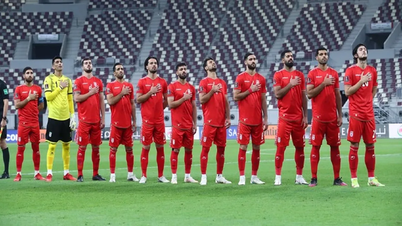 ۱۰ سوال چالشی و مهم از فدراسیون پرحاشیه فوتبال