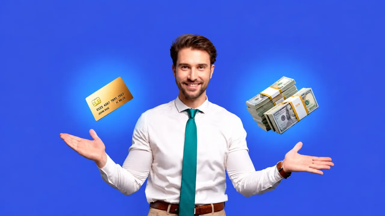 آیا ازکی&zwnj;وام، وام نقدی می&zwnj;دهد؟ پاسخ کامل به پرتکرارترین سوال کاربران 
