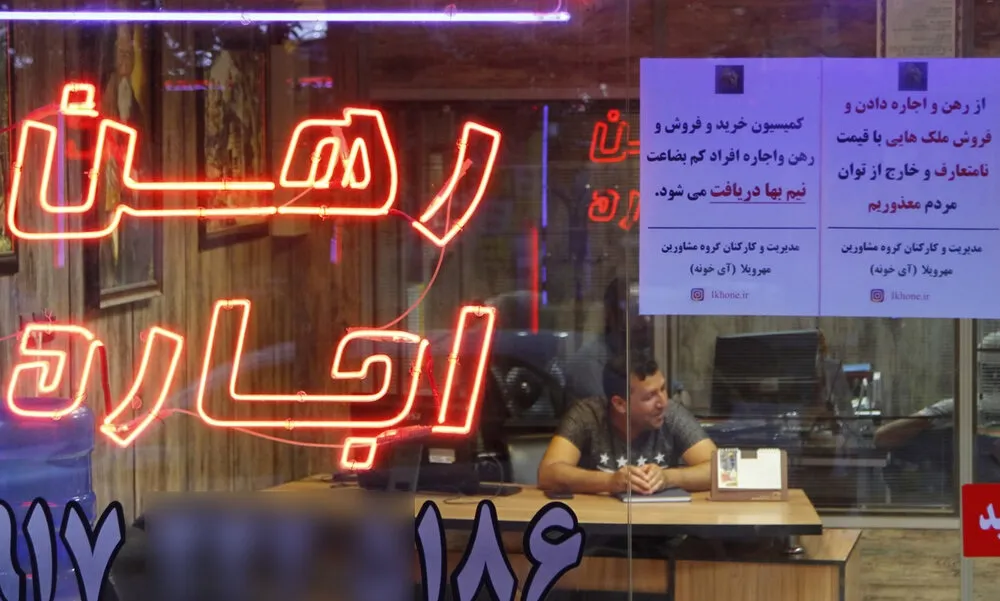 ریشه اصلی ‌گرانی مسکن در چیست؟