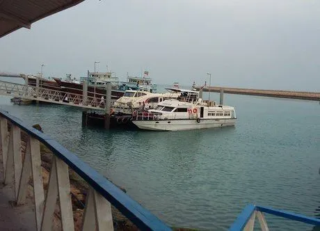 آغاز واگذاری بنادر کوچک تا ۲ماه دیگر