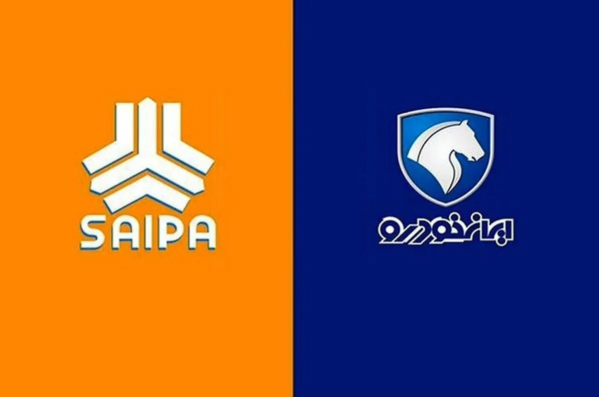 قیمت محصولات ایران خودرو و سایپا امروز ۸ تیرماه ۱۴۰۵/ بازار خودرو قرمزپوش شد+ جدول
