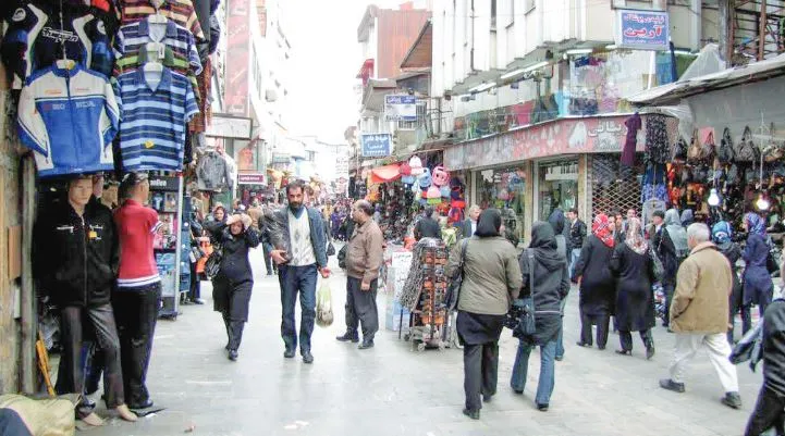 کسری بودجه خانوارهای ۱۷ استان